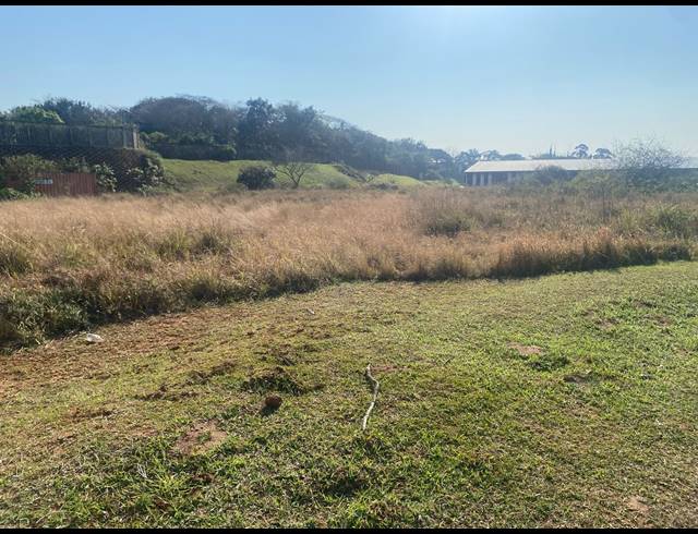 6,155M² VACANT LAND FOR SALE IN BALLITO DISTRICT